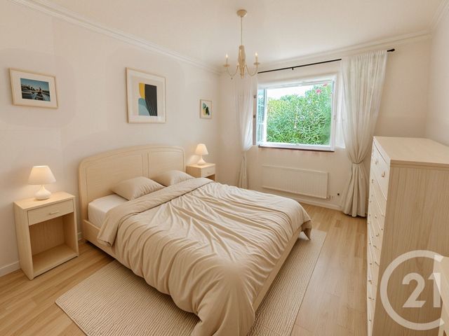 Appartement F4 &agrave; vendre - 4 pi&egrave;ces - 102,12 m2 - St Florent - 202 - CORSE