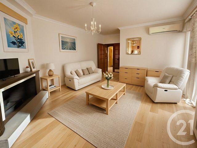 Appartement F4 &agrave; vendre - 4 pi&egrave;ces - 102,12 m2 - St Florent - 202 - CORSE