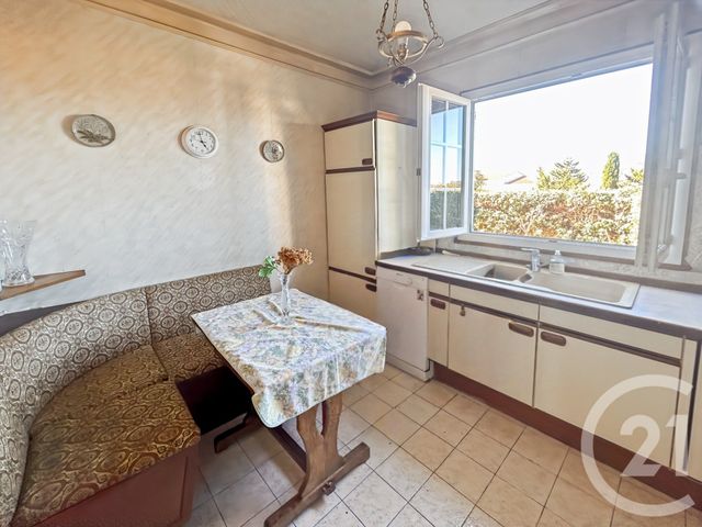 Appartement F4 &agrave; vendre - 4 pi&egrave;ces - 102,12 m2 - St Florent - 202 - CORSE