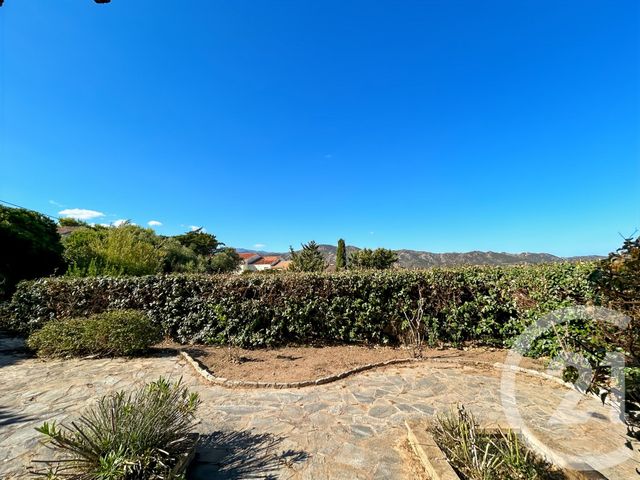 Appartement F4 &agrave; vendre - 4 pi&egrave;ces - 102,12 m2 - St Florent - 202 - CORSE