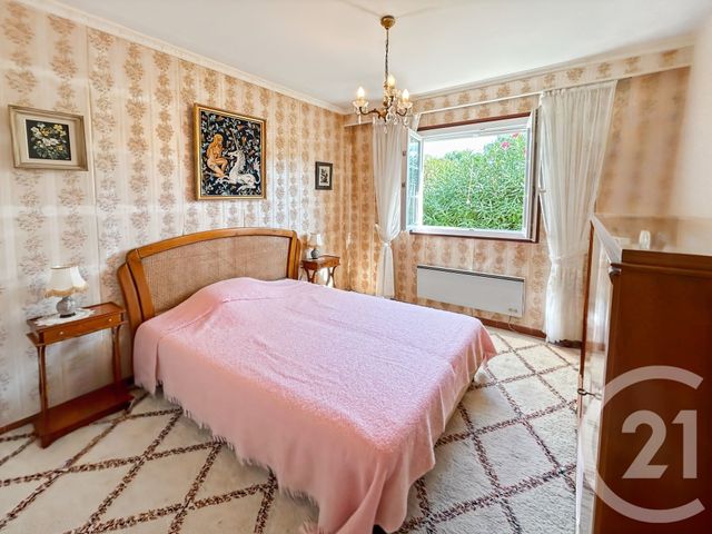 Appartement F4 &agrave; vendre - 4 pi&egrave;ces - 102,12 m2 - St Florent - 202 - CORSE