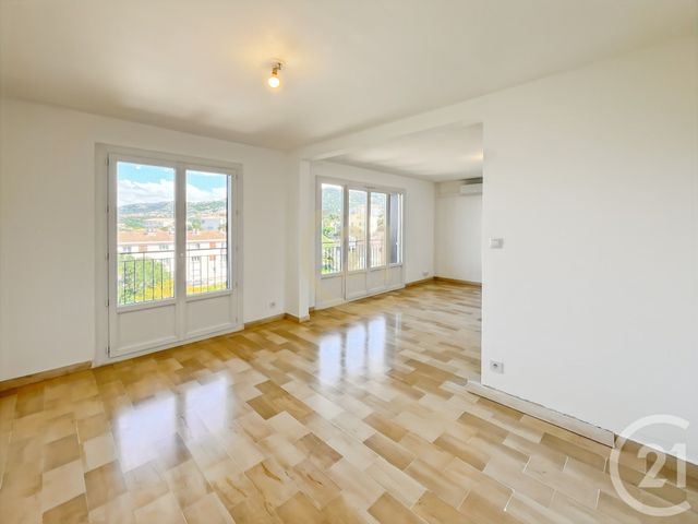 Appartement T3 à louer - 3 pièces - 72,68 m2 - L Ile Rousse - 202 - CORSE