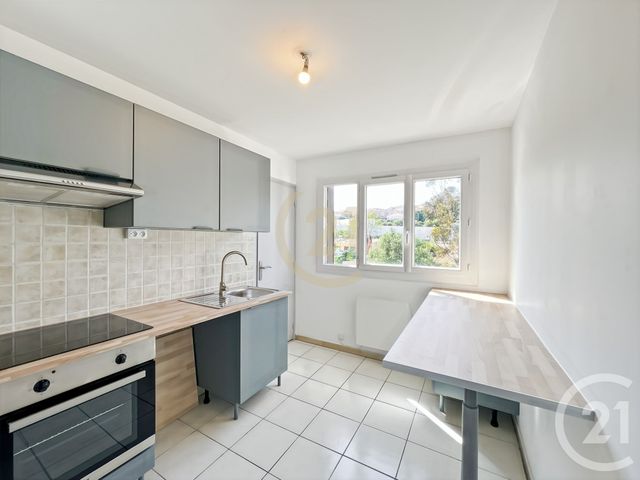 Appartement T3 à louer - 3 pièces - 72,68 m2 - L Ile Rousse - 202 - CORSE