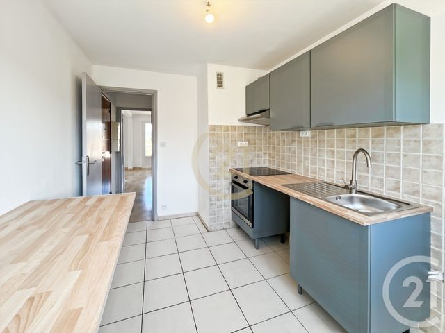 Appartement T3 à louer - 3 pièces - 72,68 m2 - L Ile Rousse - 202 - CORSE