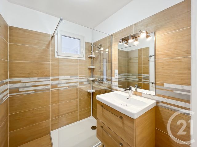 Appartement T3 à louer - 3 pièces - 72,68 m2 - L Ile Rousse - 202 - CORSE