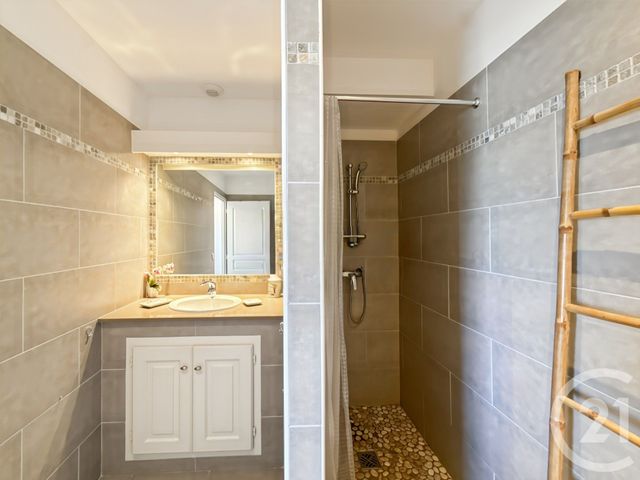 Appartement T2 &agrave; vendre - 2 pi&egrave;ces - 54,05 m2 - L Ile Rousse - 202 - CORSE