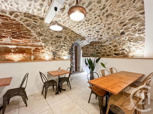 Commerce &agrave; vendre - 71 m2 - 202 - CORSE