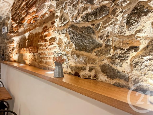 Commerce &agrave; vendre - 71 m2 - 202 - CORSE