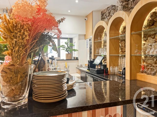 Commerce &agrave; vendre - 71 m2 - 202 - CORSE