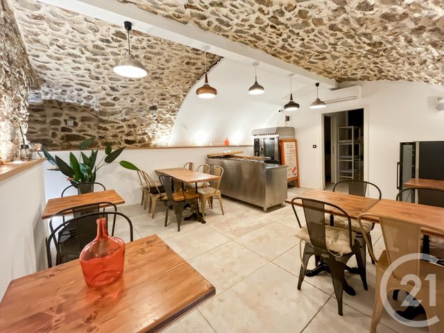 Commerce &agrave; vendre - 71 m2 - 202 - CORSE