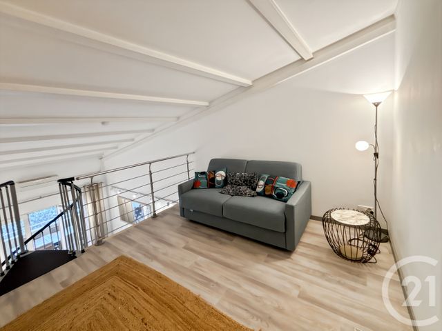 Appartement Duplex à vendre - 2 pièces - 55 m2 - L Ile Rousse - 202 - CORSE