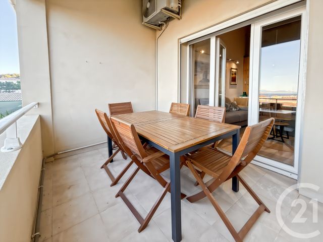 Appartement Duplex à vendre - 2 pièces - 55 m2 - L Ile Rousse - 202 - CORSE