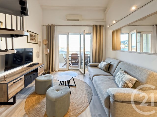 Appartement Duplex à vendre - 2 pièces - 55 m2 - L Ile Rousse - 202 - CORSE