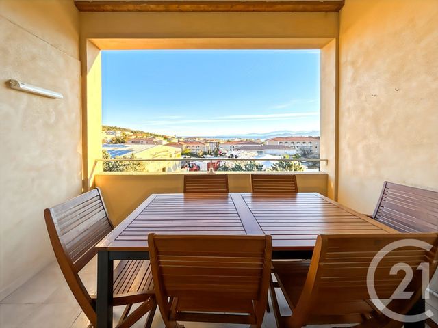 Appartement Duplex à vendre - 2 pièces - 55 m2 - L Ile Rousse - 202 - CORSE