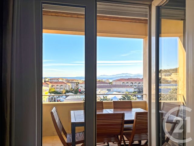 Appartement Duplex à vendre - 2 pièces - 55 m2 - L Ile Rousse - 202 - CORSE