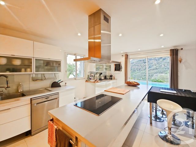 Maison à vendre - 5 pièces - 149,08 m2 - Santa Maria Di Lota - 202 - CORSE