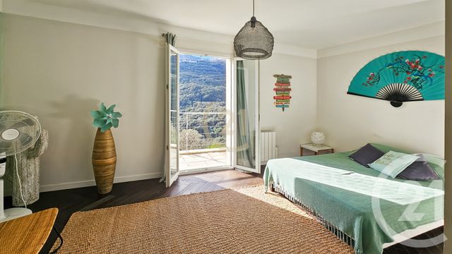 Maison &agrave; vendre - 5 pi&egrave;ces - 149,08 m2 - Santa Maria Di Lota - 202 - CORSE