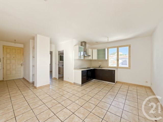 Appartement T3 à vendre - 3 pièces - 54,34 m2 - Calvi - 202 - CORSE