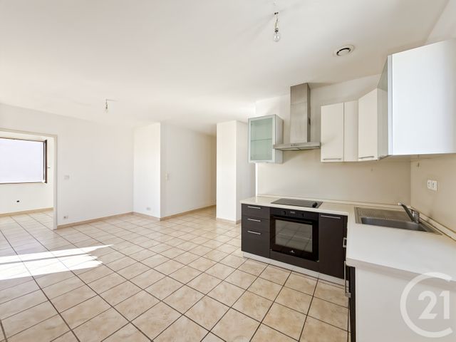 Appartement T3 à vendre - 3 pièces - 54,34 m2 - Calvi - 202 - CORSE