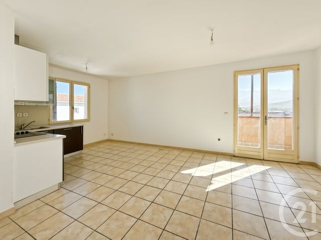 Appartement T3 à vendre - 3 pièces - 54,34 m2 - Calvi - 202 - CORSE
