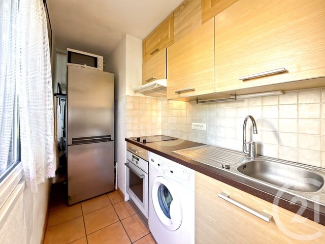 Appartement Studio à vendre - 2 pièces - 32,98 m2 - Lumio - 202 - CORSE