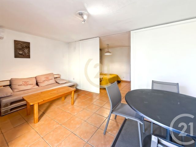 Appartement Studio à vendre - 2 pièces - 32,98 m2 - Lumio - 202 - CORSE