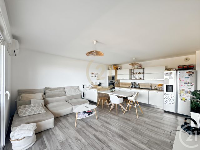 Appartement T4 à vendre - 4 pièces - 77,95 m2 - Monticello - 202 - CORSE