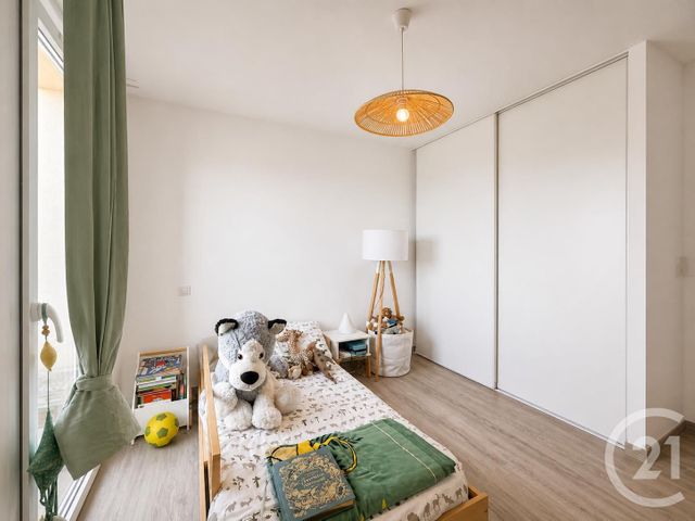 Appartement T4 &agrave; vendre - 4 pi&egrave;ces - 77,95 m2 - Monticello - 202 - CORSE