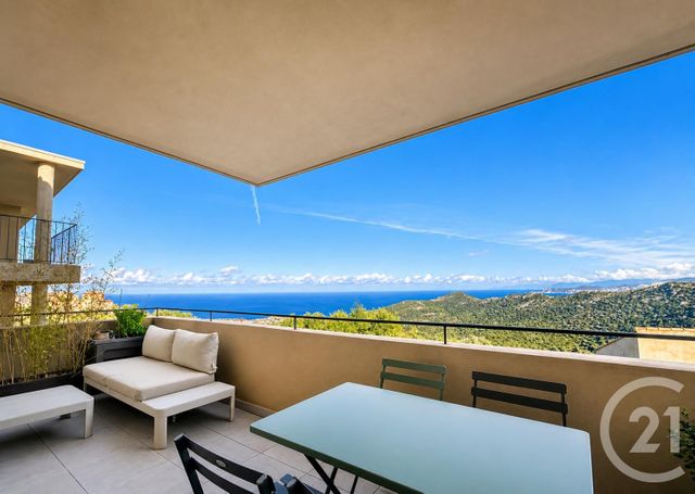 Appartement T4 &agrave; vendre - 4 pi&egrave;ces - 77,95 m2 - Monticello - 202 - CORSE