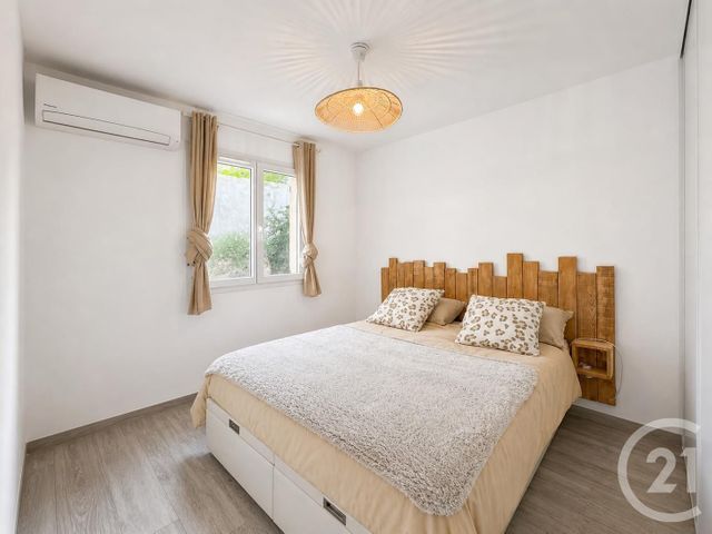 Appartement T4 &agrave; vendre - 4 pi&egrave;ces - 77,95 m2 - Monticello - 202 - CORSE
