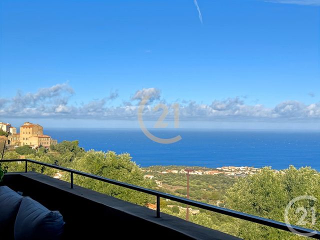 Appartement T4 à vendre - 4 pièces - 77,95 m2 - Monticello - 202 - CORSE