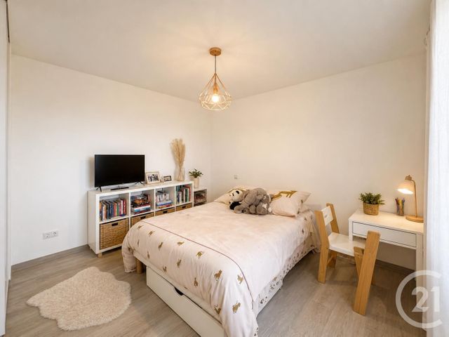 Appartement T4 &agrave; vendre - 4 pi&egrave;ces - 77,95 m2 - Monticello - 202 - CORSE