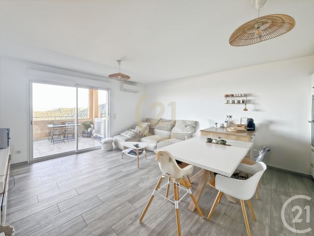 Appartement T4 à vendre - 4 pièces - 77,95 m2 - Monticello - 202 - CORSE
