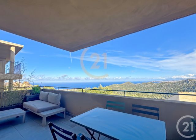 Appartement T4 à vendre MONTICELLO