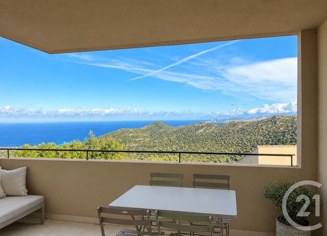Appartement T4 &agrave; vendre - 4 pi&egrave;ces - 77,95 m2 - Monticello - 202 - CORSE