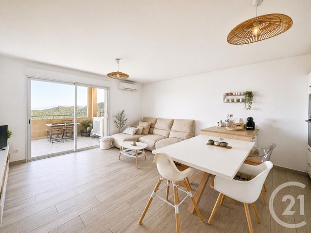 Appartement T4 &agrave; vendre - 4 pi&egrave;ces - 77,95 m2 - Monticello - 202 - CORSE