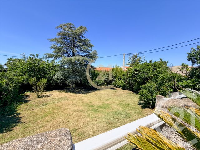 Appartement T3 &agrave; louer - 3 pi&egrave;ces - 91,35 m2 - St Florent - 202 - CORSE