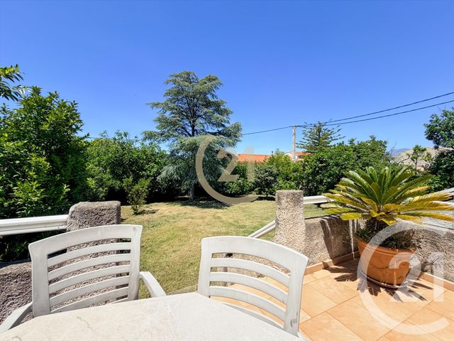 Appartement T3 &agrave; louer - 3 pi&egrave;ces - 91,35 m2 - St Florent - 202 - CORSE