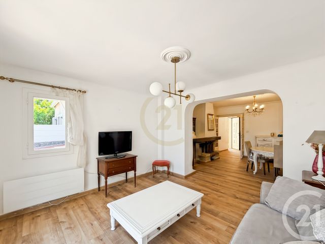 Appartement T3 &agrave; louer - 3 pi&egrave;ces - 91,35 m2 - St Florent - 202 - CORSE