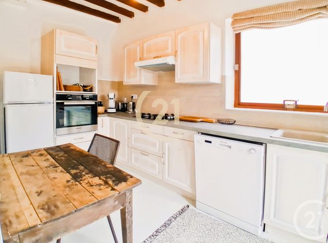 Maison &agrave; vendre - 2 pi&egrave;ces - 40,45 m2 - Corbara - 202 - CORSE