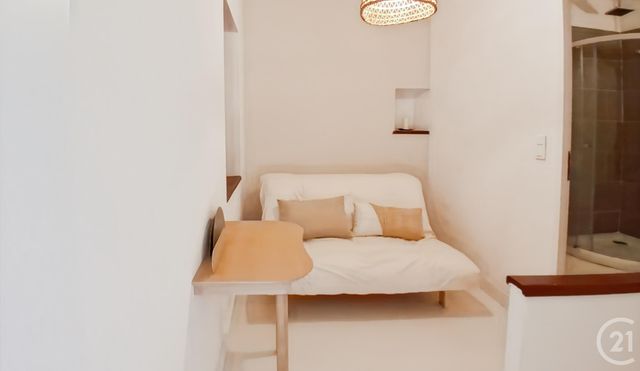 Maison &agrave; vendre - 2 pi&egrave;ces - 40,45 m2 - Corbara - 202 - CORSE