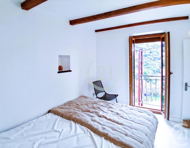 Maison &agrave; vendre - 2 pi&egrave;ces - 40,45 m2 - Corbara - 202 - CORSE