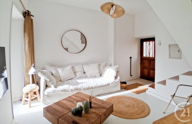 Maison &agrave; vendre - 2 pi&egrave;ces - 40,45 m2 - Corbara - 202 - CORSE