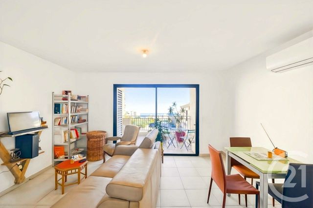 appartement - BASTIA - 202