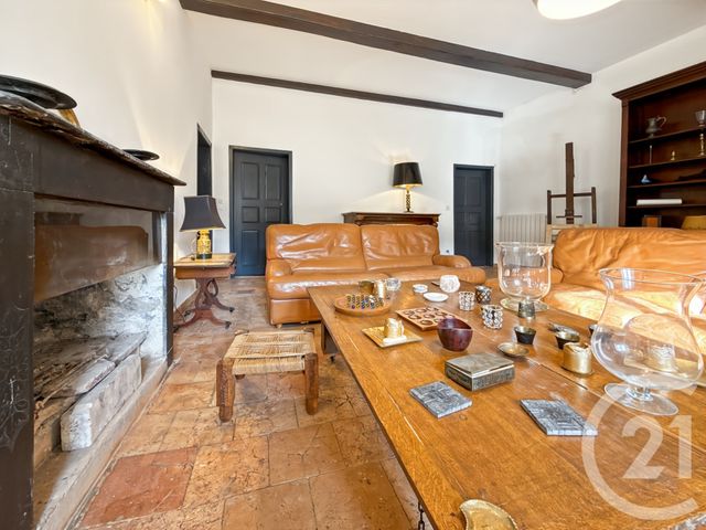 Maison &agrave; vendre - 7 pi&egrave;ces - 250 m2 - Muro - 202 - CORSE