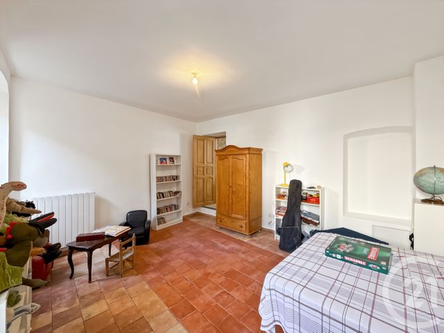 Maison &agrave; vendre - 7 pi&egrave;ces - 250 m2 - Muro - 202 - CORSE