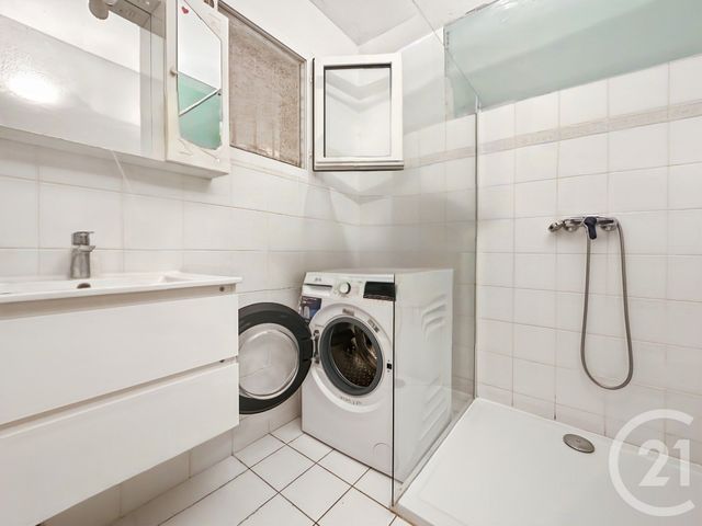 Appartement F2 &agrave; vendre - 2 pi&egrave;ces - 45,29 m2 - Lumio - 202 - CORSE