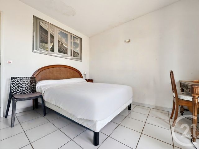 Appartement F2 &agrave; vendre - 2 pi&egrave;ces - 45,29 m2 - Lumio - 202 - CORSE