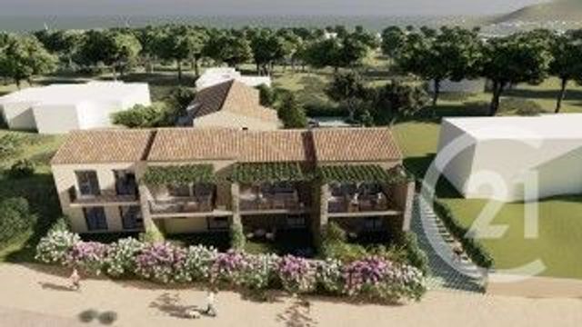 Appartement Duplex à vendre LUMIO