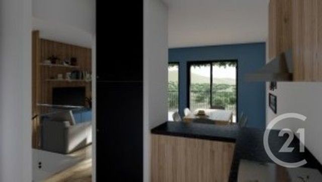 Appartement Duplex à vendre - 3 pièces - 69,36 m2 - Lumio - 202 - CORSE